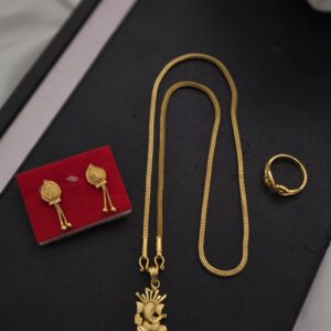 Premium Foaming Budget Combo