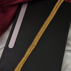 Premium Foaming Anklets available size 7.5/8/8.5/9/9.5/10/10.5/11