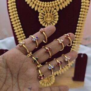 Premium Foaming ad ring