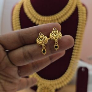 Premium ad kemp Drops earing