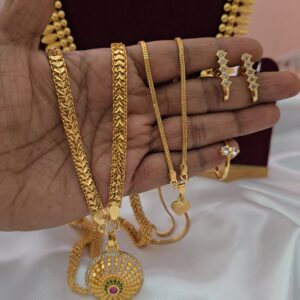  Premium Foaming Budget combo