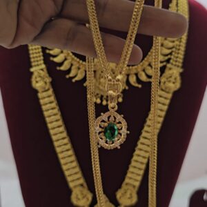  Premium 32 inches enamel foaming ad dollar chain Premium 32 inches enamel foaming ad dollar chain