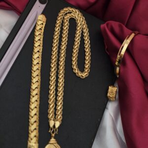  Premium Mens special  foaming 4 in 1 combo