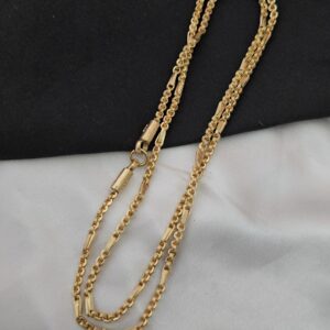 Premium impon link type chain