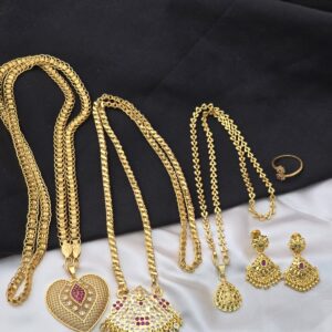  Premium Foaming daily 5 IN 1 budget combo