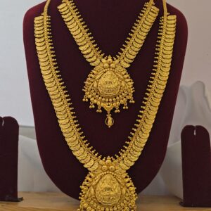  Premium Foaming Lakshmi combo comes mid haram and long haram