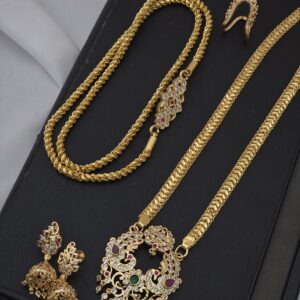 Premium Impon 5 in 1 combo comes impon design