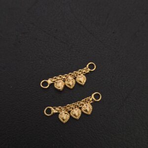 Premium micro Heart second maatal