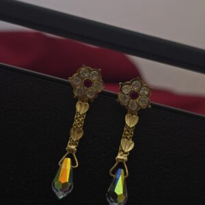 Premium foaming AD drops earing