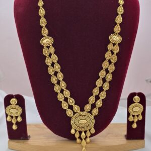 Premium turkish haram with stud