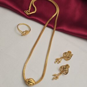 Premium Foaming budget combo