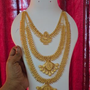  Premium Foaming kerela combo set 