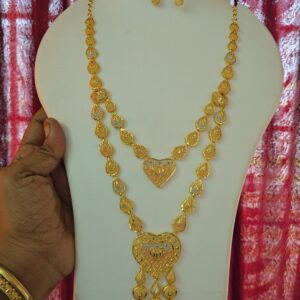 Premium wedding enamel turkish haram