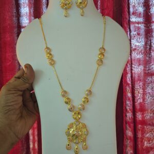 Premium enamel turkish haram