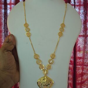 Premium enamel turkish haram