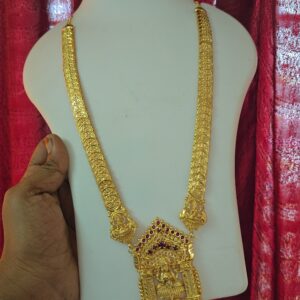 Premium lakshmi haram