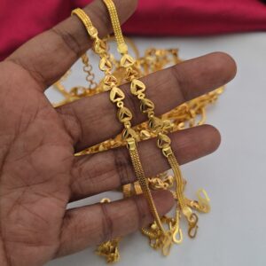 Premium foaming Bracelet 