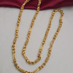  Premium foaming chain