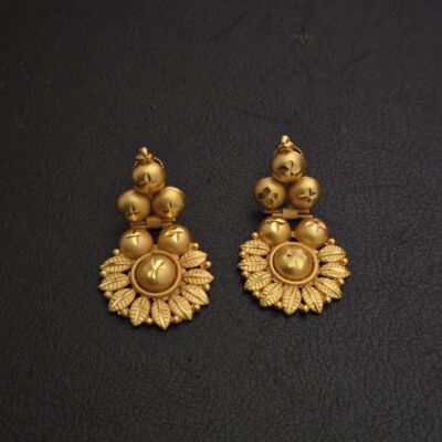 Premium foaming stud 