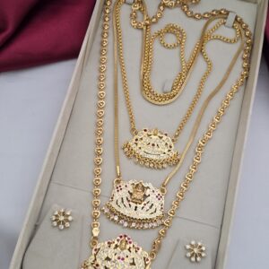 Premium budget combo