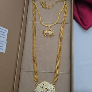 Premium budget combo