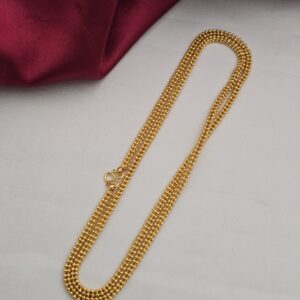 Premium 24 inch chain