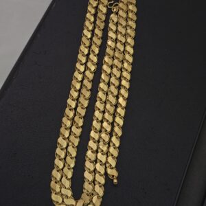 Premium Foaming 36inch S chain 