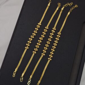 Premium Foaming bracelet