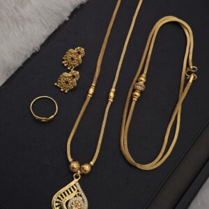 Premium AD Foaming combo