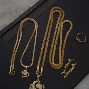 Premium foaming AD Combo 