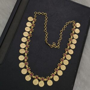 Premium foaming  Ruby stone haram 