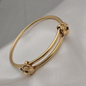  Premium pure impon adjustable bracelet