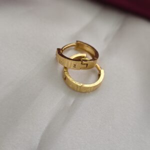 Premium Foaming plain stud