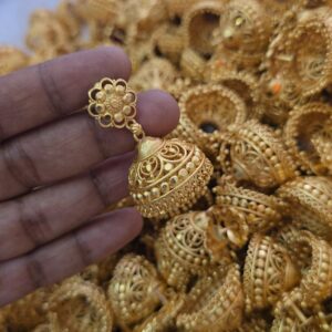 Premium jhumka