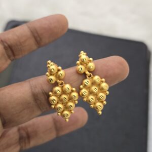 Premium Foaming leaf stud 