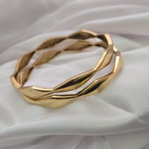  Premium impon bangle