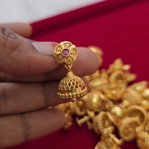 Premium foaming stone jhmuka