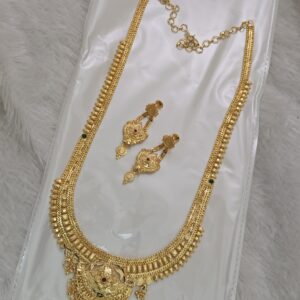 Premium foaming haram with stud