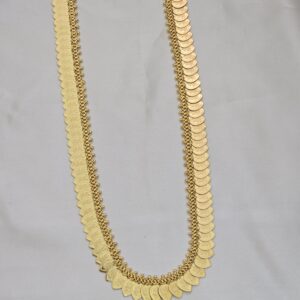 Premium foaming coin Haram