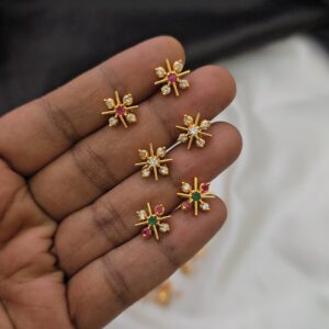  Premium foaming AD stone stud