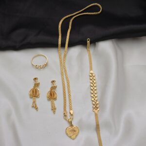  Premium foaming budget combo