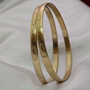 Premium impon bangle 