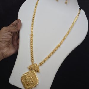  Premium Foaming Haram with stud