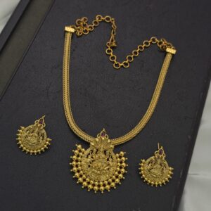 Premium Mat lakshmi dollar earing