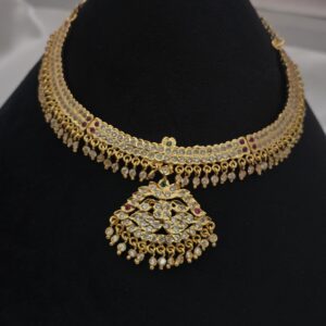 Premium impon stone attigai