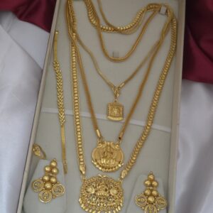 Premium Foaming lakshmi budget combo 