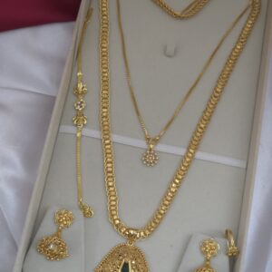 Premium Foaming ad stone combo 