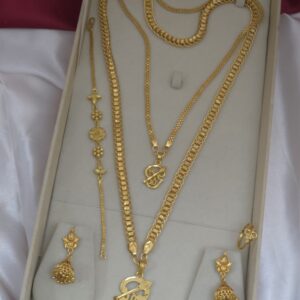 Premium Foaming OM combo