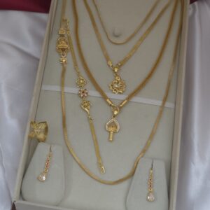  Premium Foaming vel combo