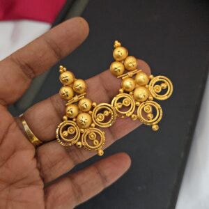  Premium Foaming plain leaf type stud